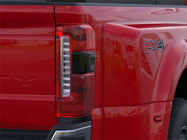 2026 Ford F-350SD Lariat DRW