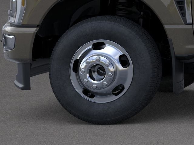 2026 Ford F-350SD Platinum DRW