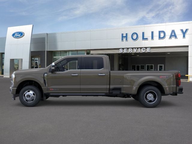 2026 Ford F-350SD Platinum DRW