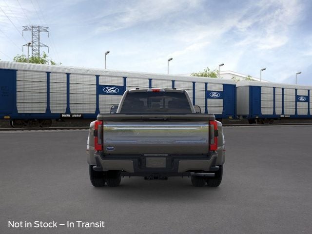 2026 Ford F-350SD Platinum DRW