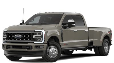 2026 Ford F-350SD DRW