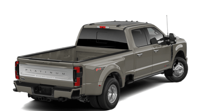 2026 Ford F-350SD DRW