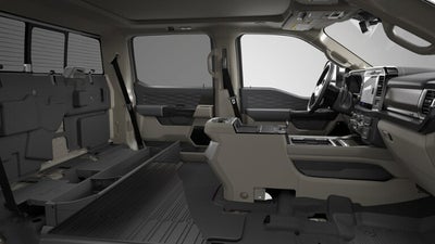 2026 Ford F-350SD DRW