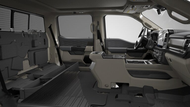 2026 Ford F-350SD DRW