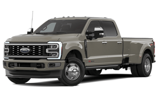 2026 Ford F-350SD DRW