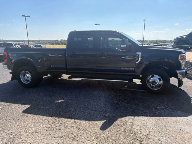 2022 Ford F-350SD Lariat