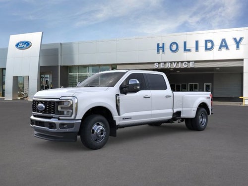 2026 Ford F-350SD Lariat DRW