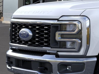 2026 Ford F-350SD Lariat DRW