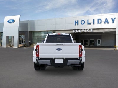 2026 Ford F-350SD Lariat DRW