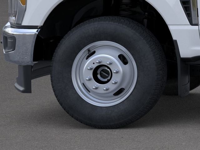 2026 Ford F-350SD XLT DRW