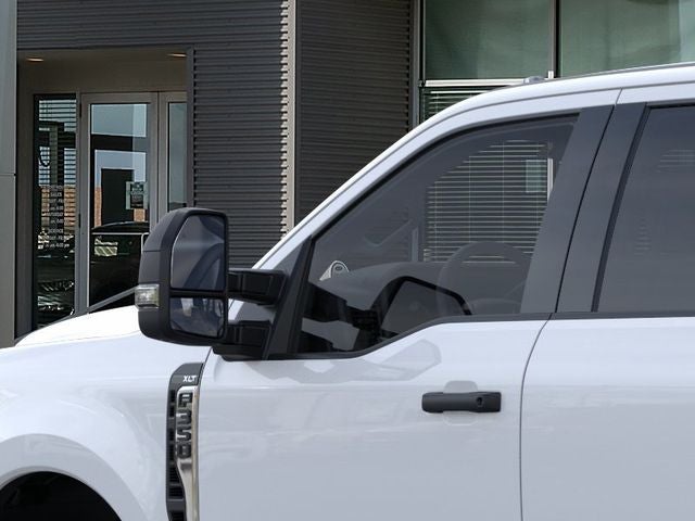 2026 Ford F-350SD XLT DRW