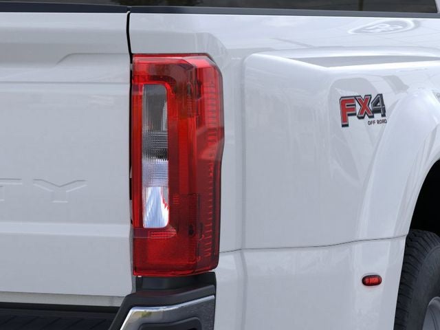 2026 Ford F-350SD XLT DRW