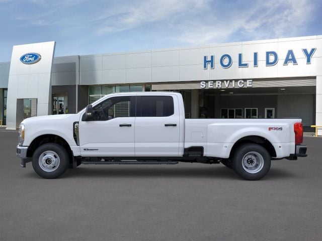 2026 Ford F-350SD XLT DRW