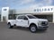 2026 Ford F-350SD XLT DRW