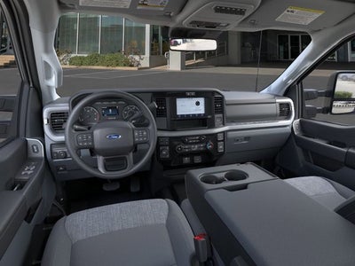 2026 Ford F-350SD XLT DRW