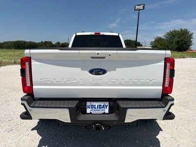 2026 Ford F-350SD Lariat DRW