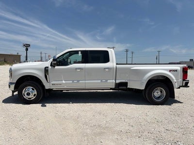 2026 Ford F-350SD Lariat DRW