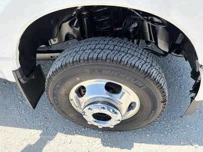 2026 Ford F-350SD Lariat DRW