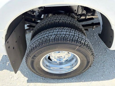 2026 Ford F-350SD Lariat DRW