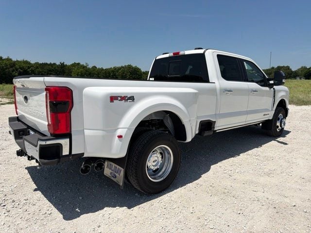 2026 Ford F-350SD Lariat DRW