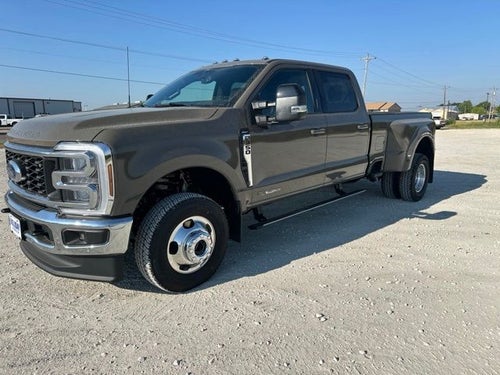 2026 Ford F-350SD Lariat Retail