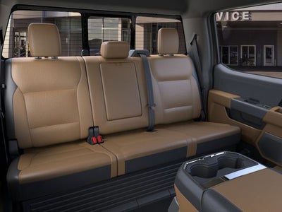 2026 Ford F-350SD Lariat Retail