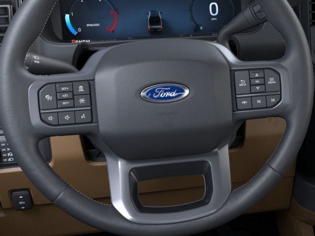 2026 Ford F-350SD Lariat Retail