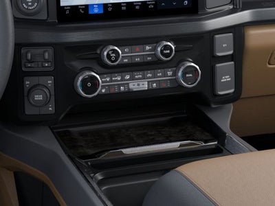 2026 Ford F-350SD Lariat Retail