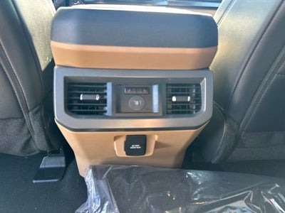 2026 Ford F-350SD Lariat Retail