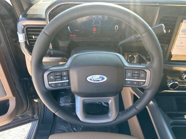 2026 Ford F-350SD Lariat Retail