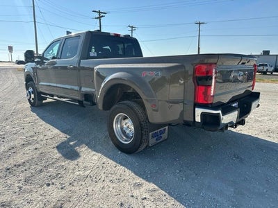 2026 Ford F-350SD Lariat Retail