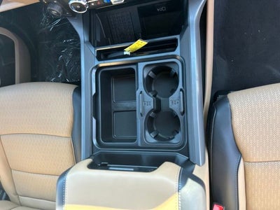 2026 Ford F-350SD Lariat Retail