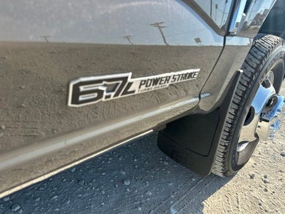 2026 Ford F-350SD Lariat Retail