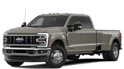 2026 Ford F-350SD Lariat Retail