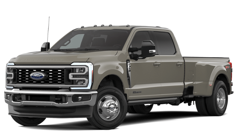 2026 Ford F-350SD Lariat Retail