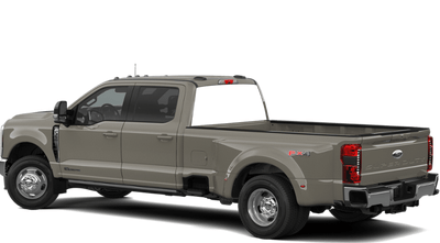 2026 Ford F-350SD Lariat Retail