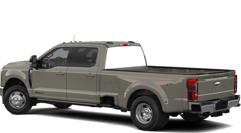 2026 Ford F-350SD Lariat Retail