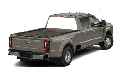 2026 Ford F-350SD Lariat Retail