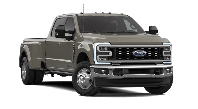 2026 Ford F-350SD Lariat Retail