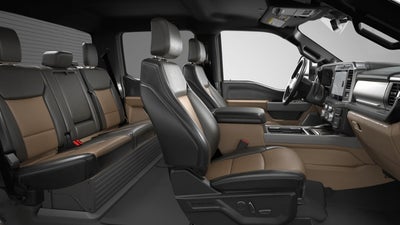 2026 Ford F-350SD Lariat Retail