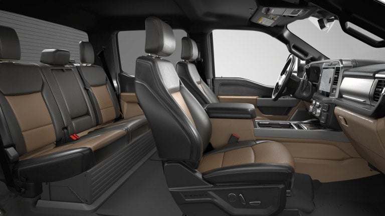 2026 Ford F-350SD Lariat Retail