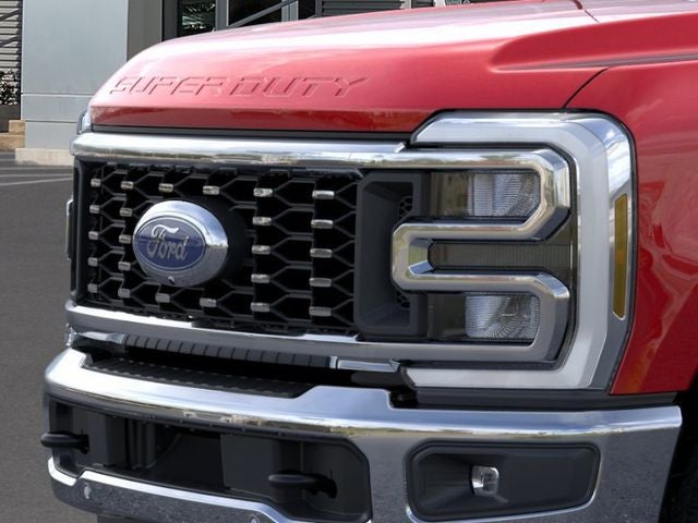 2026 Ford F-350SD Lariat DRW