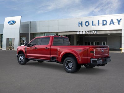 2026 Ford F-350SD Lariat DRW
