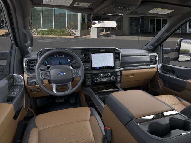2026 Ford F-350SD Lariat DRW