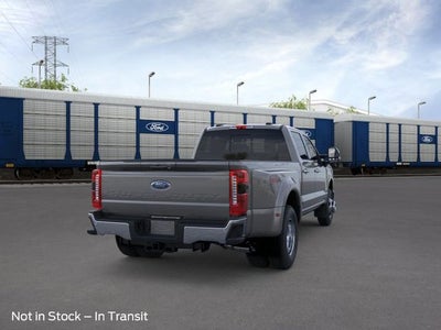 2026 Ford F-350SD Lariat DRW