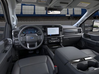 2026 Ford F-350SD Lariat DRW