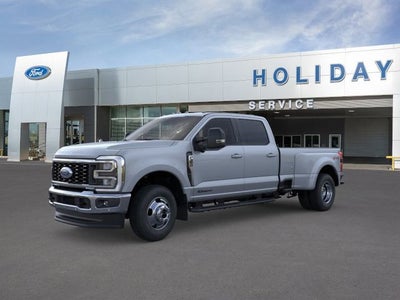 2026 Ford F-350SD Lariat DRW