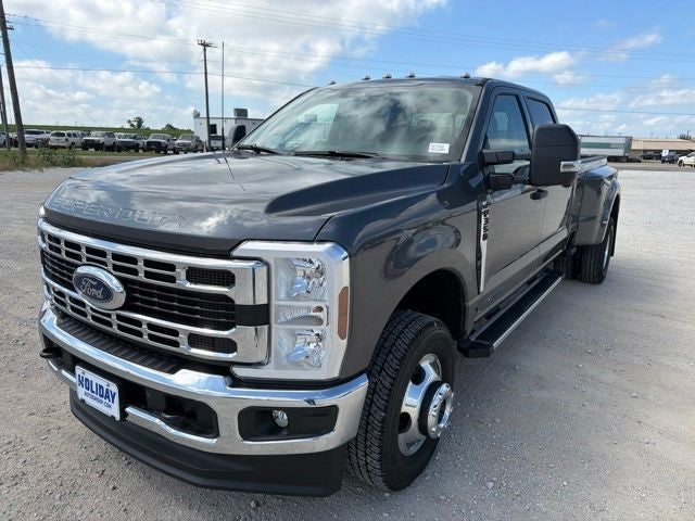 2026 Ford F-350SD XLT DRW