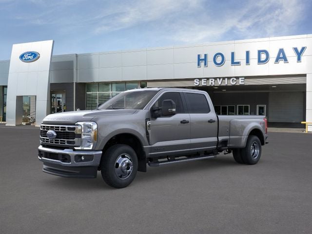 2026 Ford F-350SD XLT DRW
