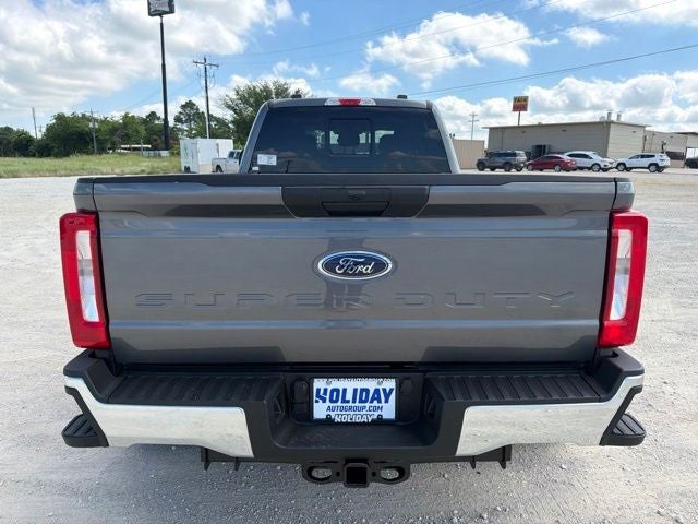 2026 Ford F-350SD XLT DRW